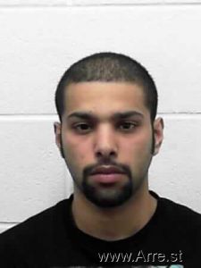 Mohammed Alyam Arrest Mugshot