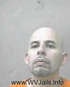 Moises Ruiz-valdez Arrest Mugshot