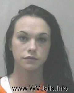 Mollie Akers Arrest Mugshot