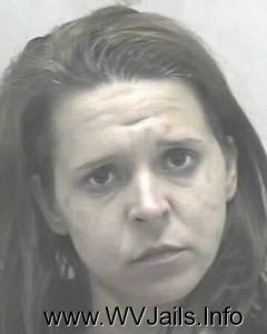 Mollie Cline Arrest Mugshot