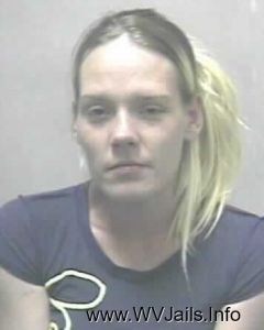 Mollina Evans Arrest Mugshot