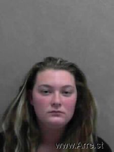 Molly Jones Arrest