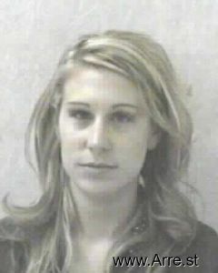 Molly Young Arrest Mugshot