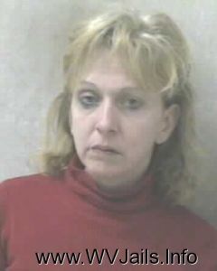  Mona Bowen Arrest Mugshot