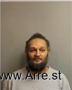 Mondy Cottrell Arrest Mugshot