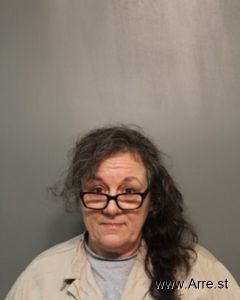 Monica Hartwell Arrest Mugshot