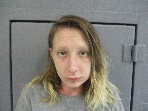 Monica Herndon Arrest Mugshot