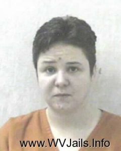 Monica Krise Arrest Mugshot