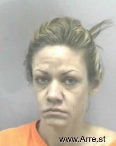 Monica Smith Arrest