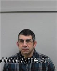 Monte Kidwiler Arrest Mugshot