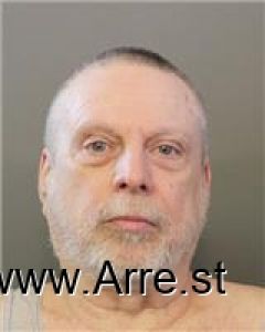 Monty Summers Arrest Mugshot