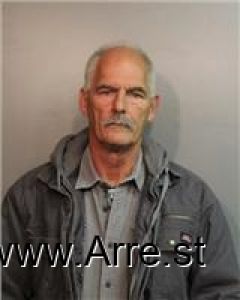 Monty Williams Arrest Mugshot