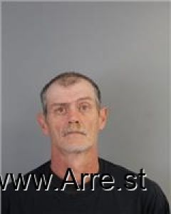 Moody Burdette Arrest Mugshot