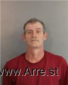 Moody Burdette Arrest Mugshot