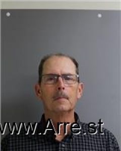 Morgan Bishop Arrest Mugshot