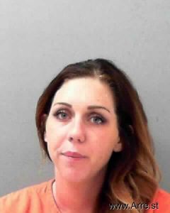 Morgan Catalina Arrest