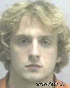 Morgan Englebaugh Arrest Mugshot