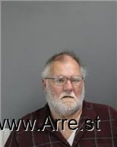 Murl Weaver Arrest Mugshot