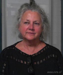 Myra Huffman-runion Arrest Mugshot