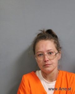 Myranda Mccormick Arrest Mugshot