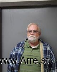 Myron Bragg Arrest Mugshot