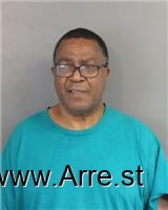 Myron Daniels Arrest Mugshot
