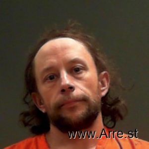 Myron Helmick Arrest