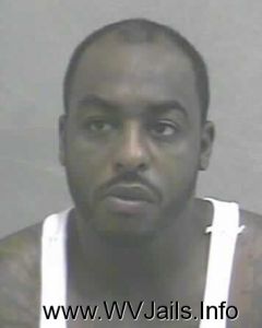 Nakiyan Harper Arrest Mugshot