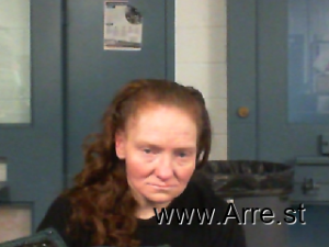Nancy Morris Arrest