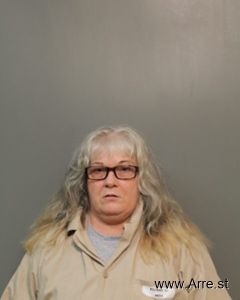 Nancy Neely Arrest Mugshot