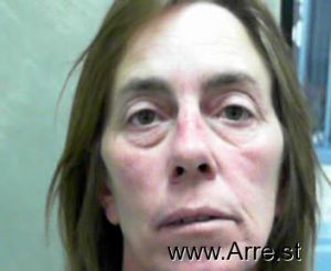 Nancy Taylor Arrest Mugshot