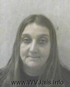 Nancy Huffman Arrest Mugshot
