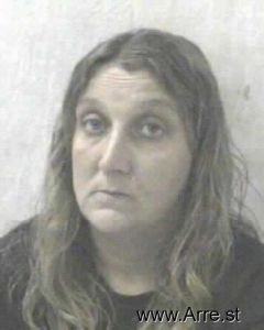 Nancy Huffman Arrest Mugshot