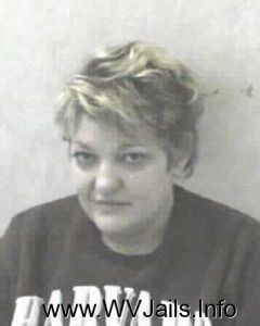 Nancy Powell Arrest Mugshot