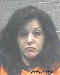 Nancy Risner Arrest Mugshot