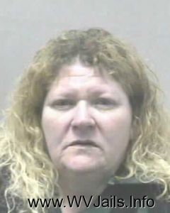 Nancy Sizemore Arrest Mugshot