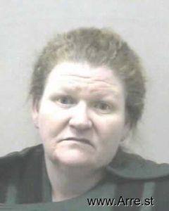 Nancy Sizemore Arrest Mugshot