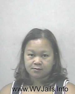 Naome Kincaid Arrest Mugshot