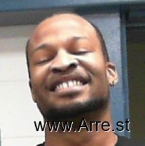 Naquan Warren Arrest Mugshot