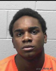 Naquil Sayles Arrest