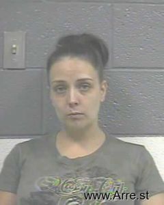 Nashalla Wilkerson Arrest Mugshot