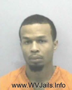  Nashaun Jackson Arrest Mugshot