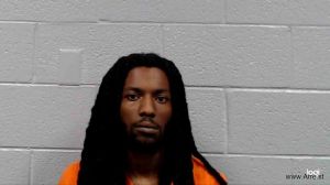 Nassir Keith Arrest