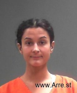 Natalie Fagundo Arrest
