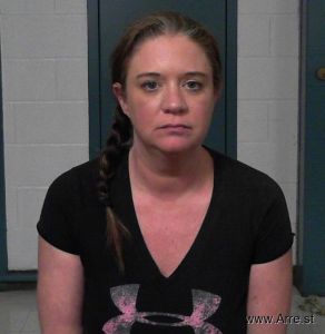 Natalie Faulk Arrest