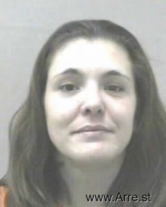 Natalie Ballinger Arrest Mugshot