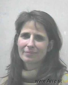 Natalie Canipe Arrest Mugshot