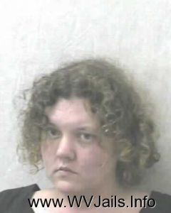  Natalie Carter Arrest Mugshot