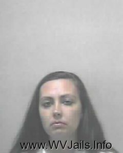 Natalie Clay Arrest Mugshot