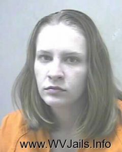  Natalie Curry Arrest